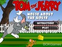 Mouse About The House Tom And Jerry online game