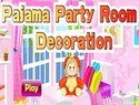 Pyjama+party+decorations