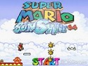  game for free at best online kids games !!! Super mario sunshine 64